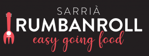 logo rectangular Sarria