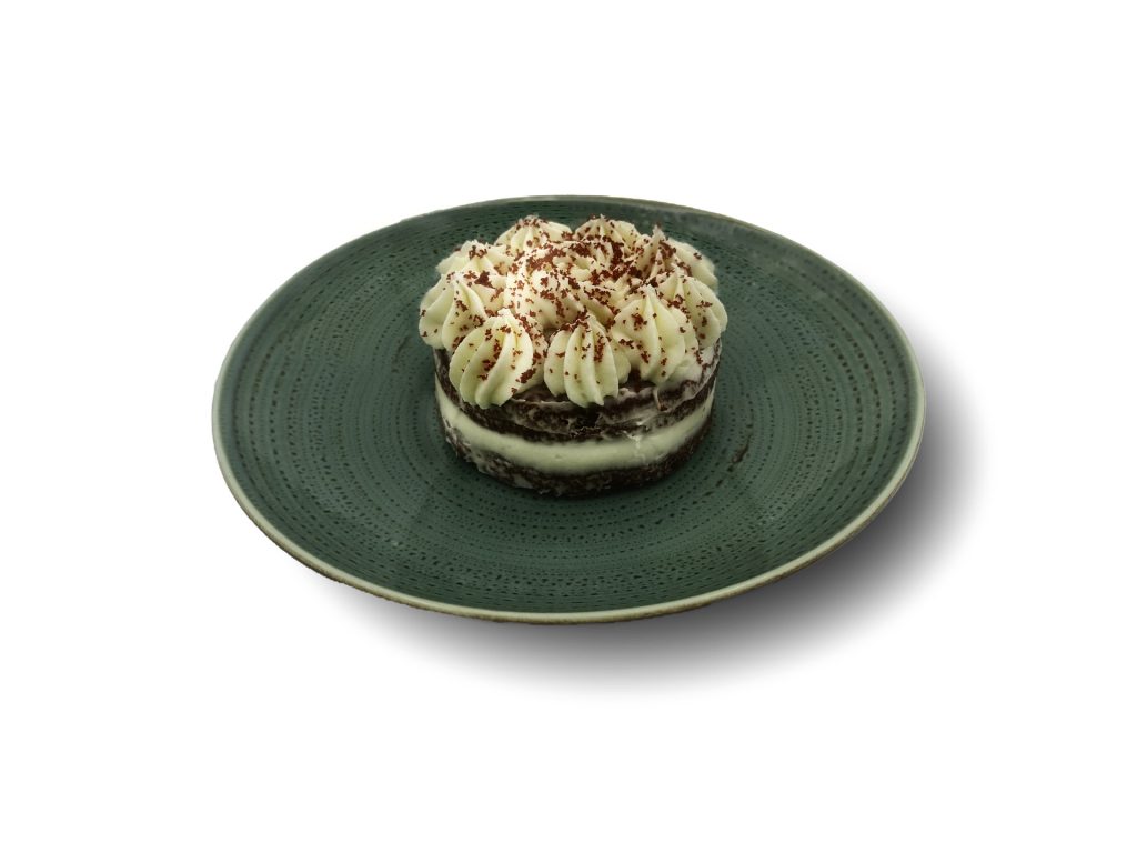 Menú | Rumba'n'Roll